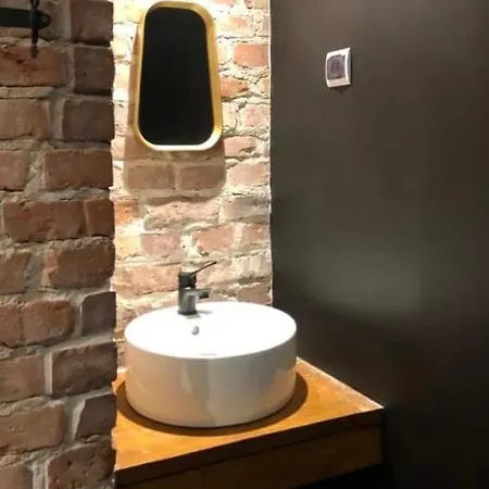 Apartman Coal Me! Studio *
