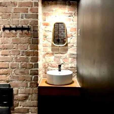 Coal Me! Studio Apartman *