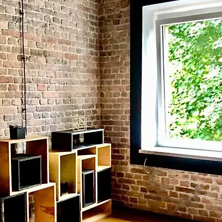 Coal Me! Studio Apartman *