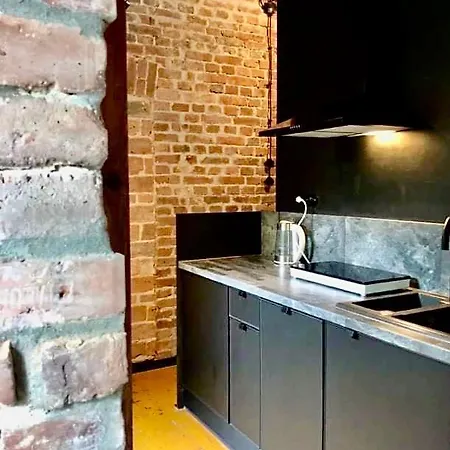 Coal Me! Studio * Dąbrowa Górnicza