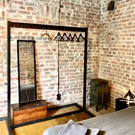 Apartman Coal Me! Studio Dąbrowa Górnicza