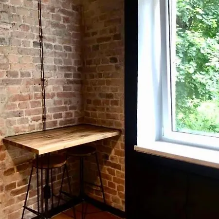 Apartman Coal Me! Studio Dąbrowa Górnicza
